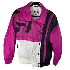 Tyrolia By Head Vintage Women’s Ski Jacket